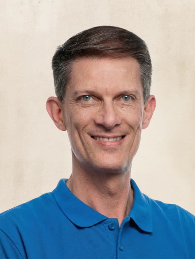 Fernando Duque