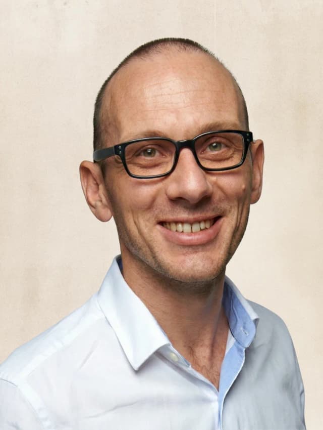Matthieu Goudal